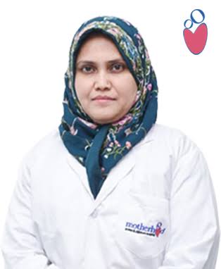 Dr Shabeena Badal